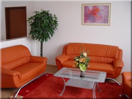 City Hotel Waldkraiburg Ruang foto
